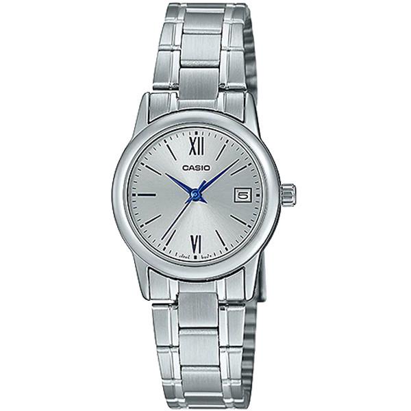 Годинник жіночий Casio LTP-V002D-7B3 - фото 1