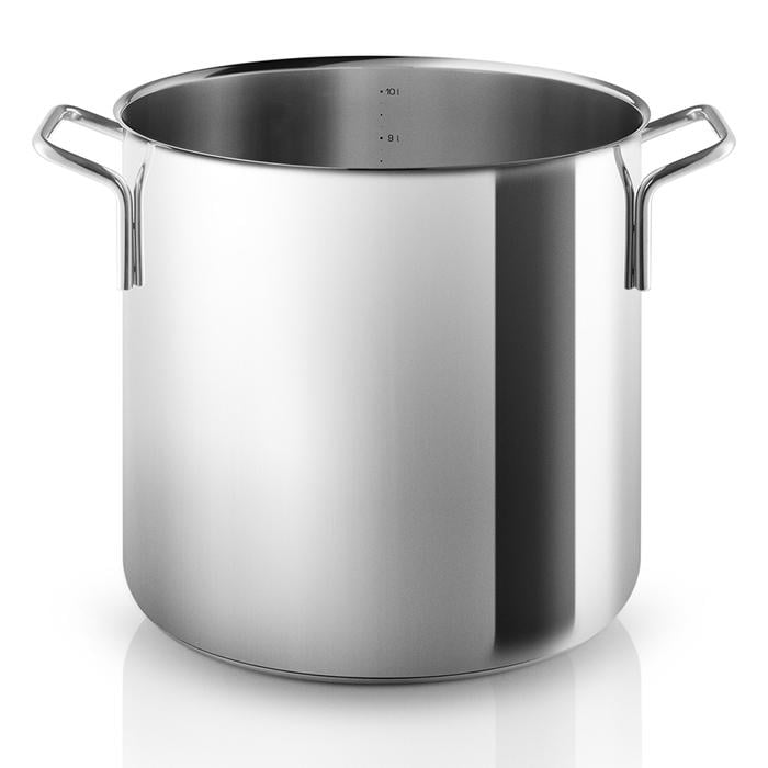 Кастрюля Eva Solo металлик Stainless Steel 10 л