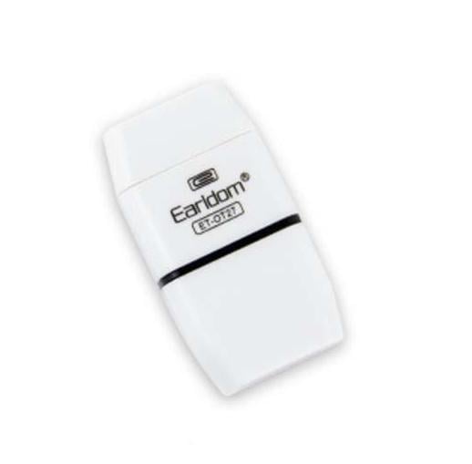 Картрідер Earldom ET-OT27 для micro SD (21692869)