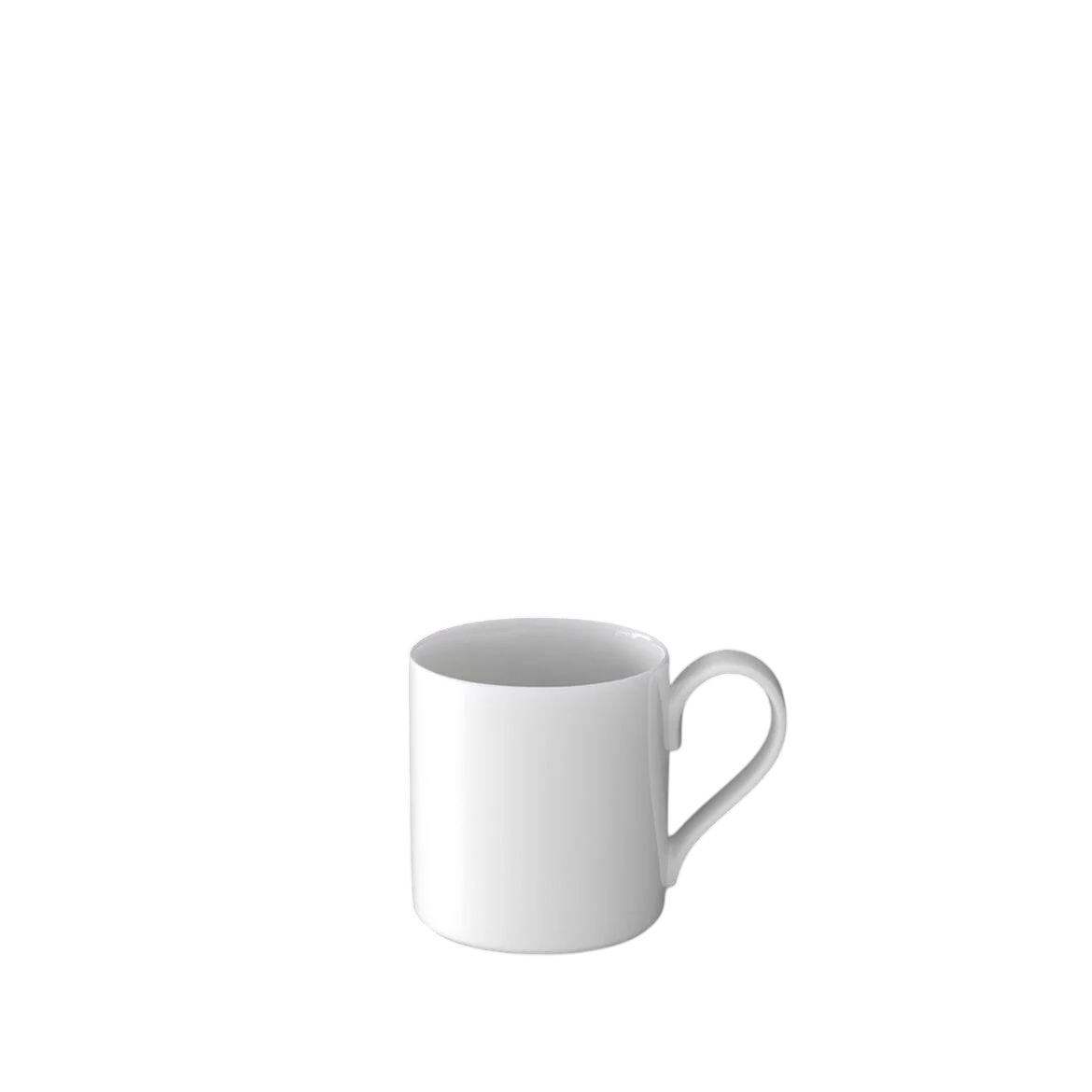 Набор чашек для эспрессо Villeroy & Boch Modern Grace 2 шт. 80 мл (1045101420)