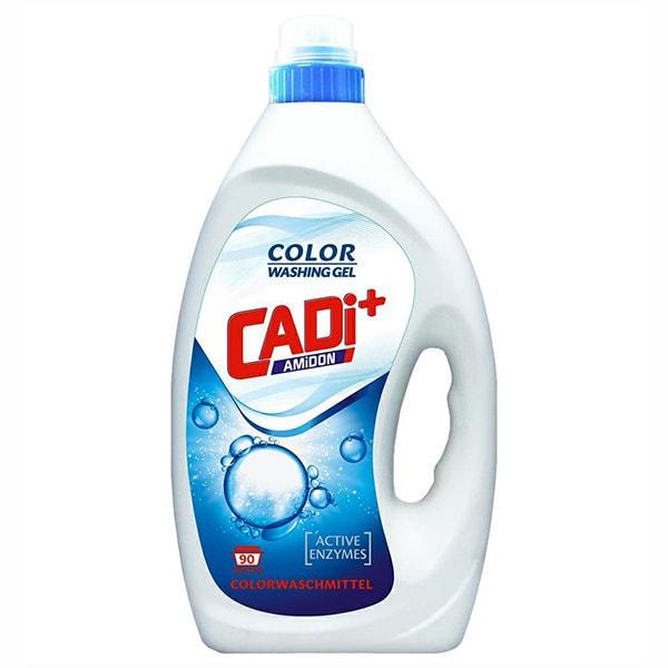 Гель для прання Cadi Amidon color 4 л