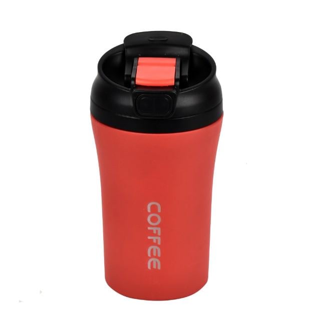 Термокружка Coffee 450 мл (LU001267)