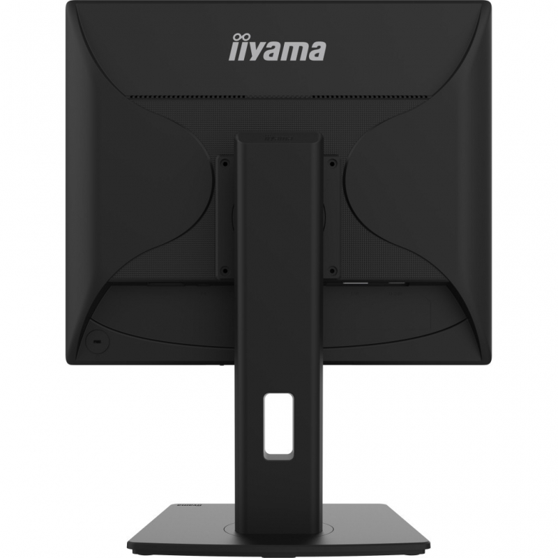 Монитор Iiyama B1980D-B5 TN 1280x1024 SXGA 19" (tf6253) - фото 9 Монитор Iiyama B1980D-B5 TN 1280x1024 SXGA 19" (tf6253) - фото 9