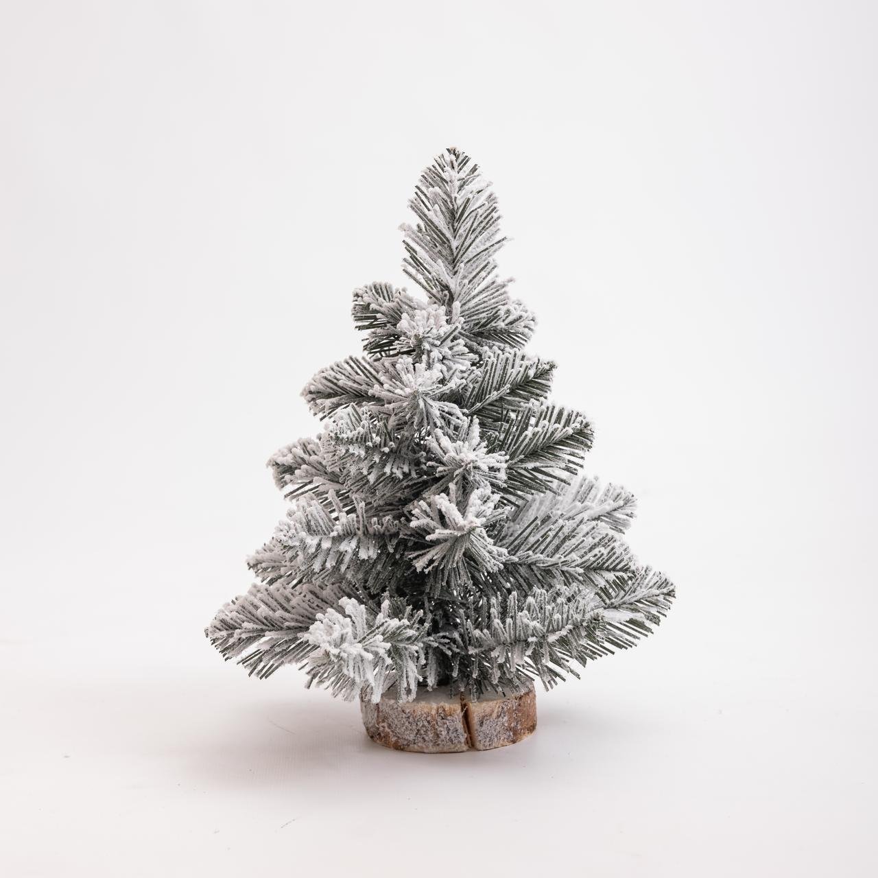 Искусственная елка Полонинская SOK-M-04-1 25 см (30123489) - фото 1