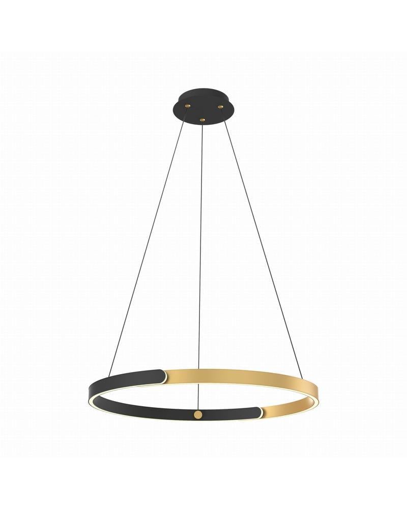 Люстра Zuma Line MD4417-1M-3BGD Linos Led 1x30W 3000K 3500Lm IP20 Bl (19258250) Люстра Zuma Line MD4417-1M-3BGD Linos Led 1x30W 3000K 3500Lm IP20 Bl (19258250)
