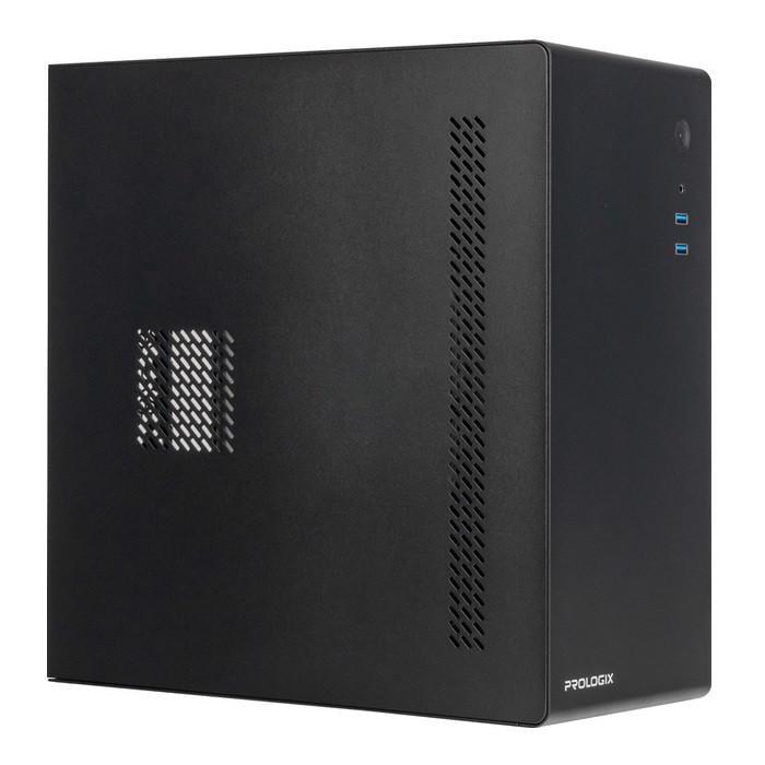 Корпус для ПК PrologiX E105 Чорний (2881189541)