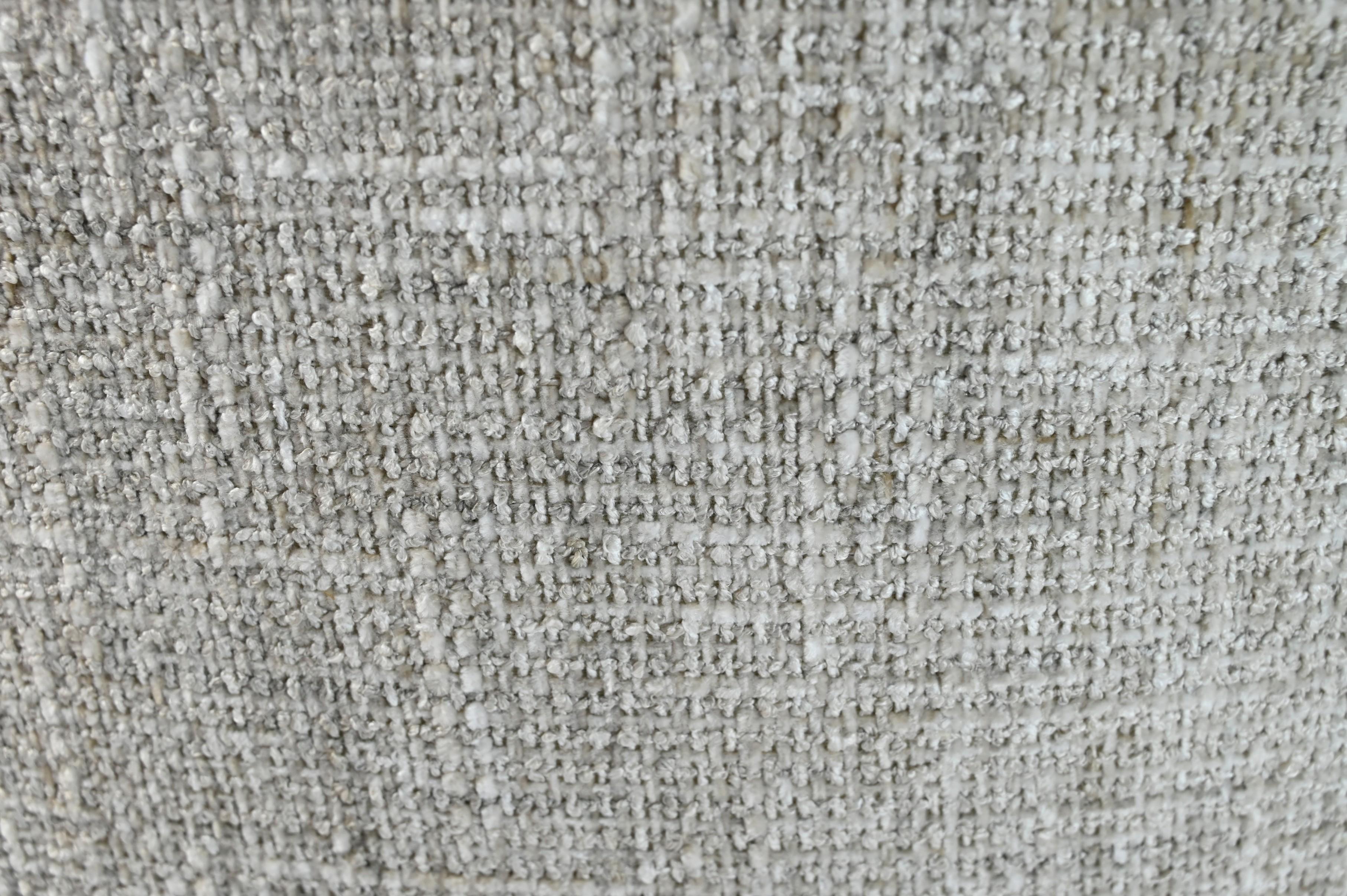 Стілець поворотний Vetro R-165 Тофу/Капучино - фото 11 Стілець поворотний Vetro R-165 Тофу/Капучино - фото 11