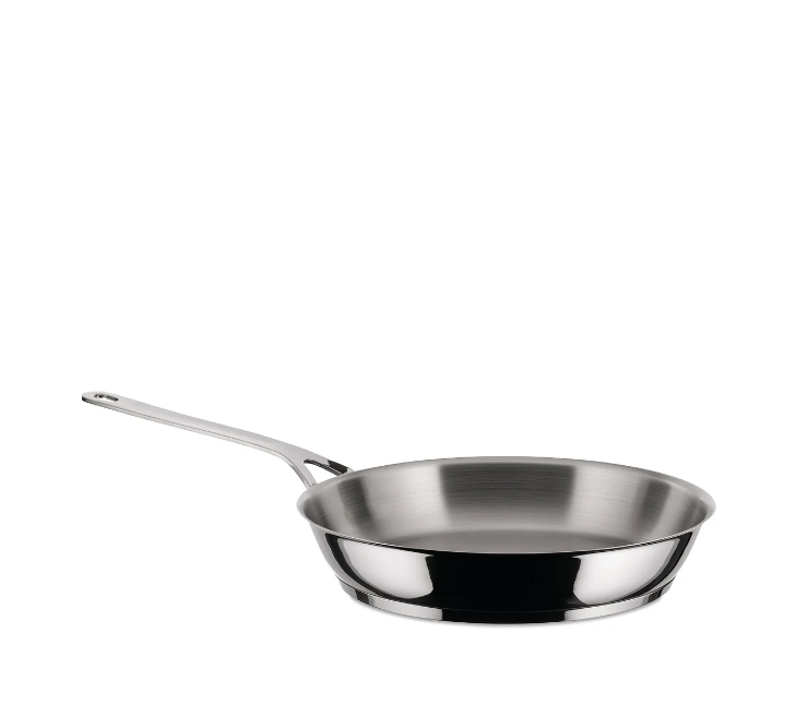 Сковородка Alessi Pots&amp;Pans 20 см (AJM11020)
