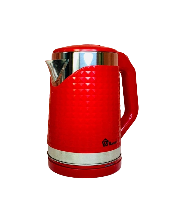 Электрочайник Domotec MS-5027 дисковый 2 л (14113973)