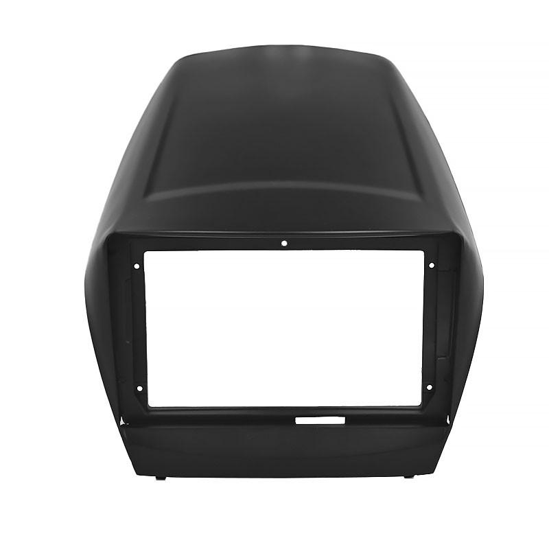 Переходная рамка 9" Lesko для Hyundai IX35 (2010-2016гг.) Black (HY 000) Переходная рамка 9" Lesko для Hyundai IX35 (2010-2016гг.) Black (HY 000)