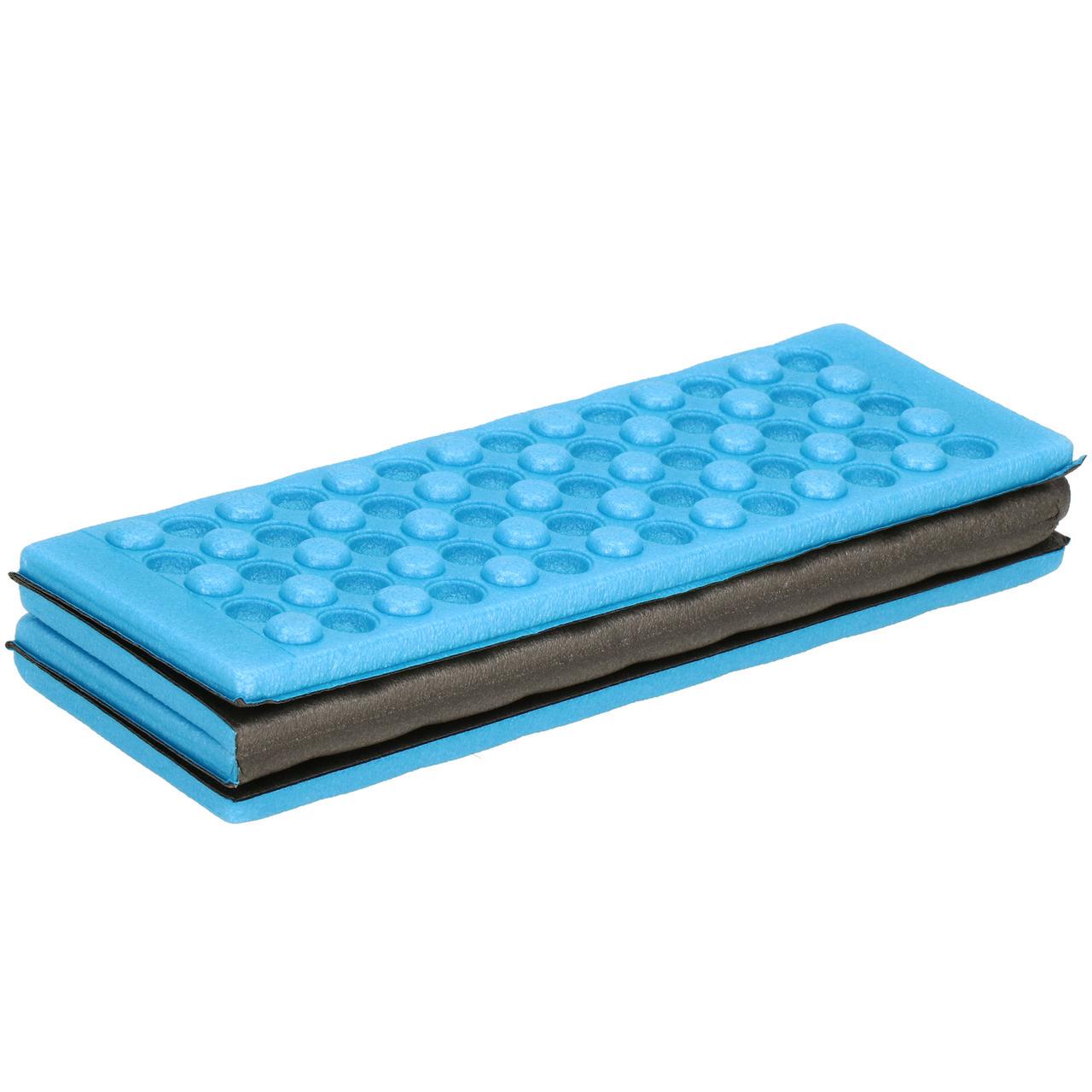 Сидіння туристичне Springos PM0004 XPE 40x28x1 см складане