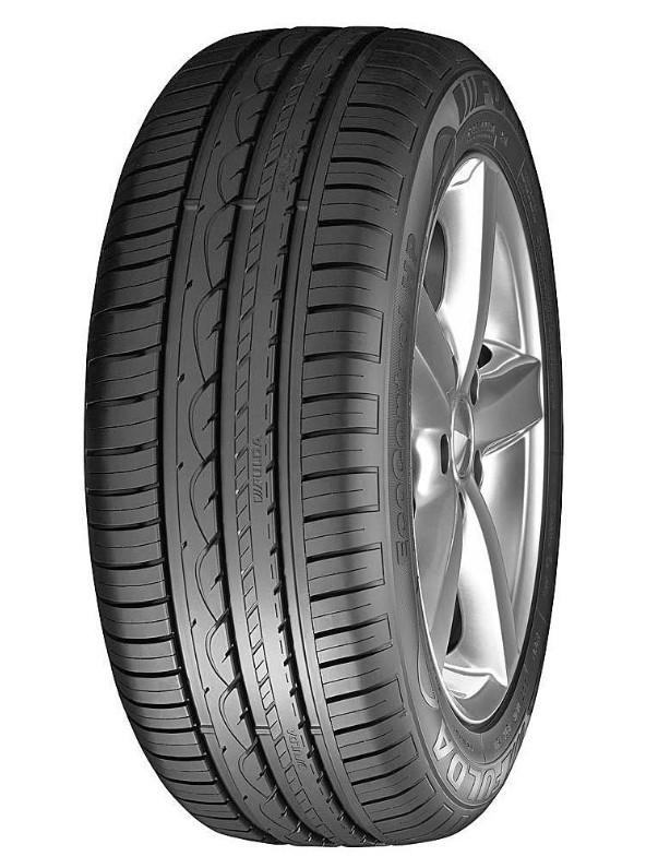 Шина летняя Fulda EcoControl 165/60R14 75T (1235)