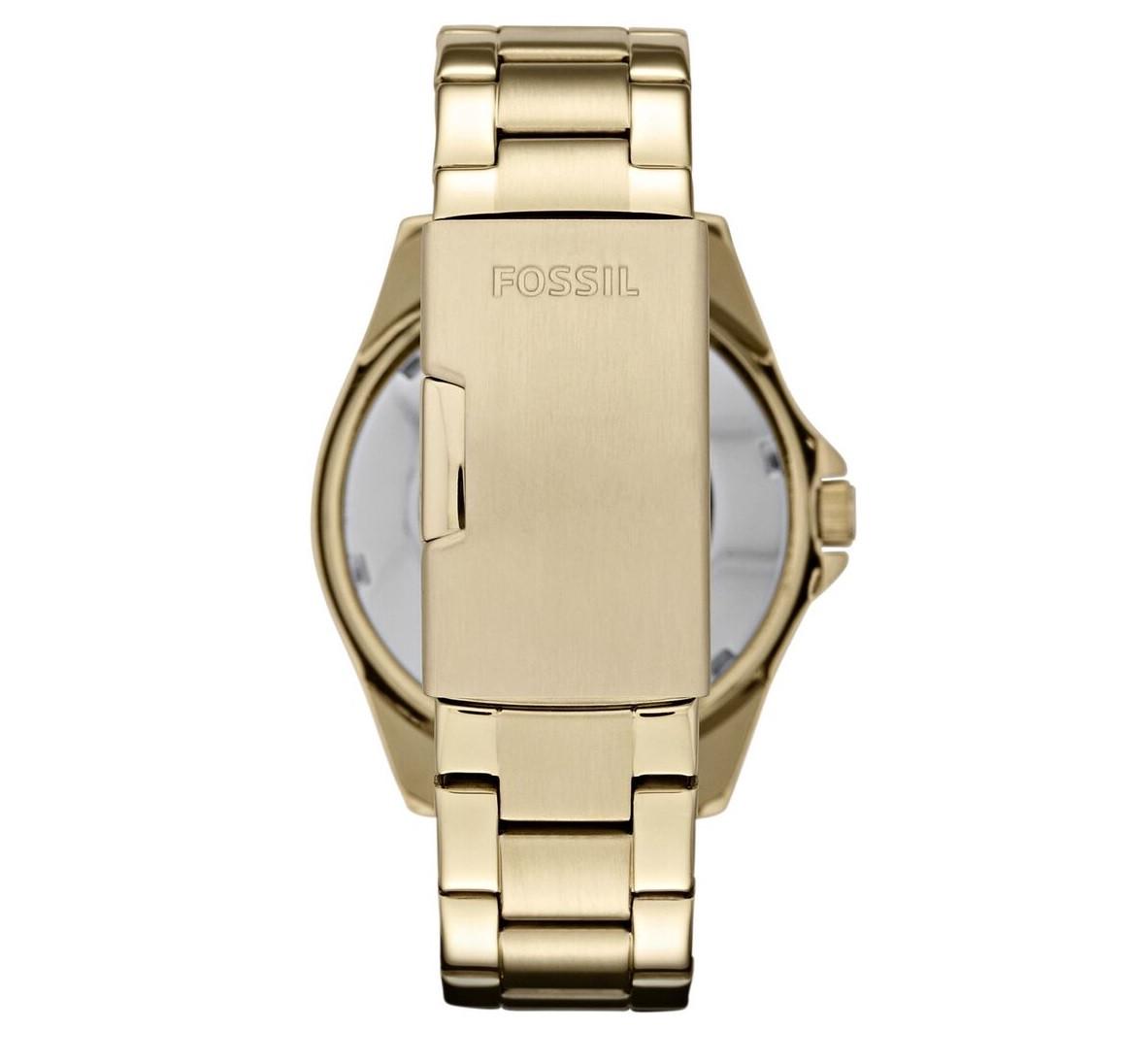 Наручний годинник жіночий Fossil Riley ES3203 38 мм (27769477) - фото 2 Наручний годинник жіночий Fossil Riley ES3203 38 мм (27769477) - фото 2