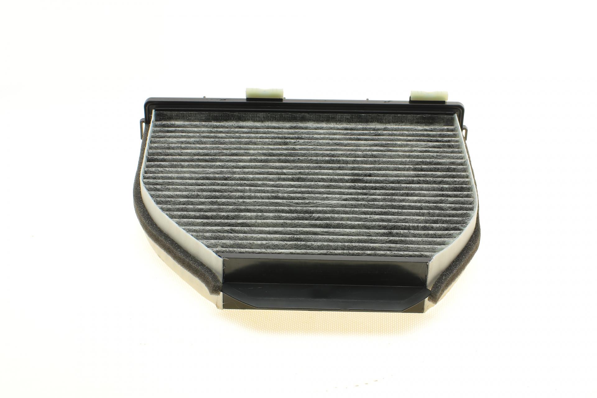 Фільтр салону SOFIMA для MB GLK-class X204 08- вугільний (S 4163 CA)