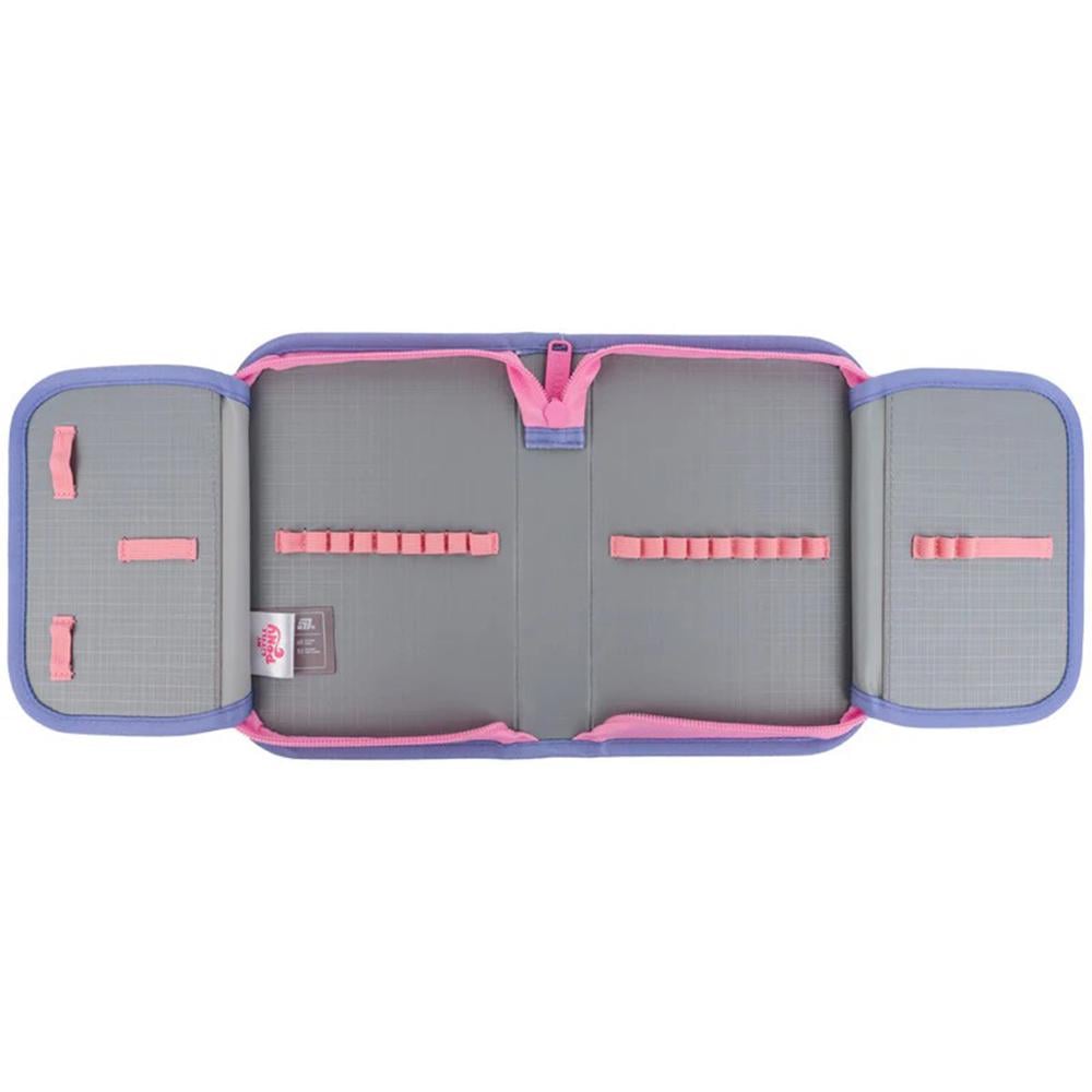 Шкільний набір KITE My Little Pony рюкзак/пенал/сумка для взуття (SET_LP25-555S) - фото 6 Шкільний набір KITE My Little Pony рюкзак/пенал/сумка для взуття (SET_LP25-555S) - фото 6