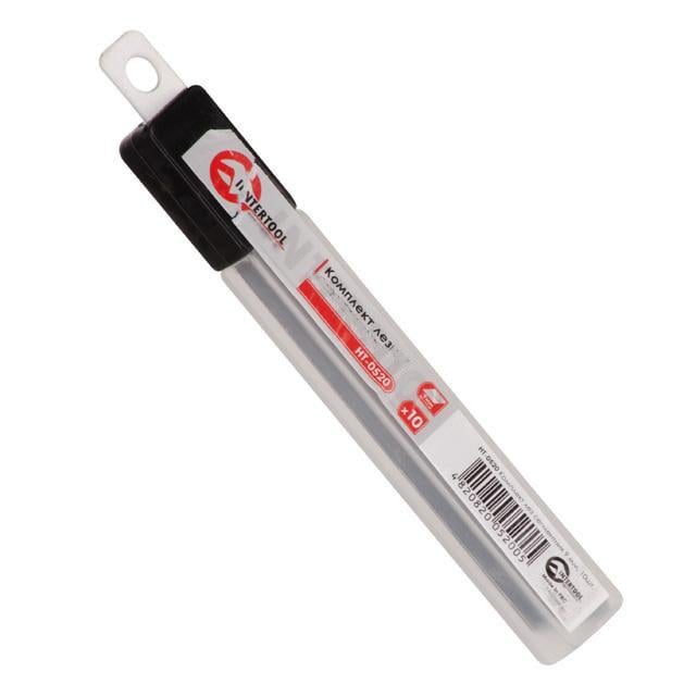 Лезвие сегментное Intertool 9 мм (000026637)