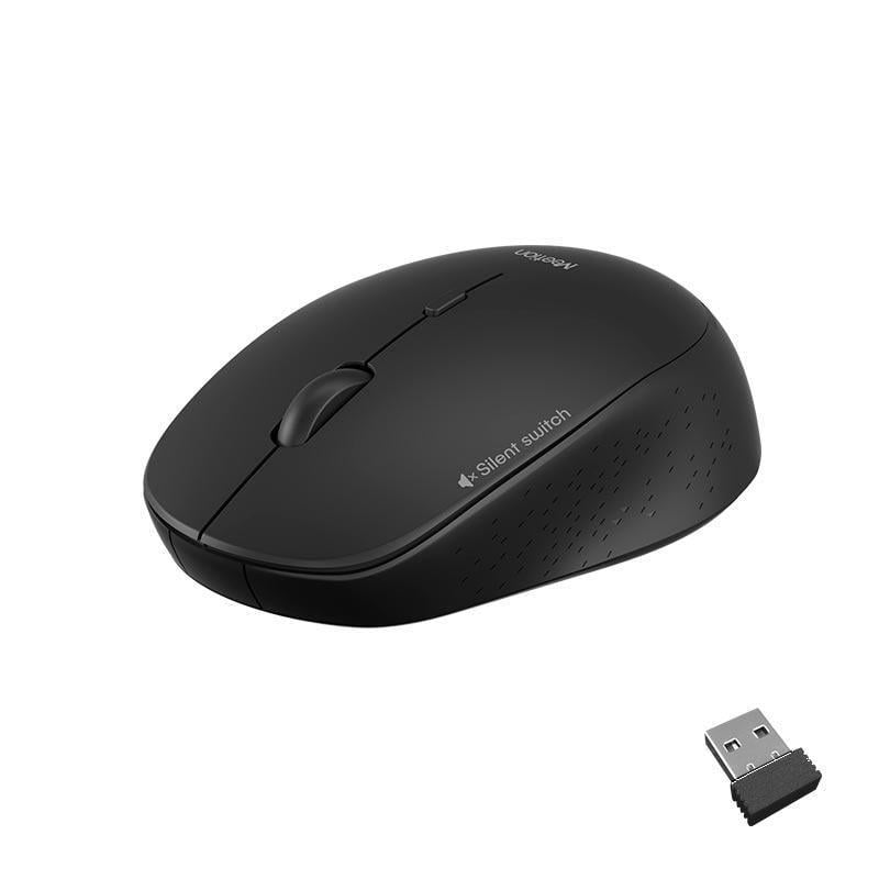 Компьютерная мышка Meetion Wireless Mouse 2,4G MT-R570 (2005110371)