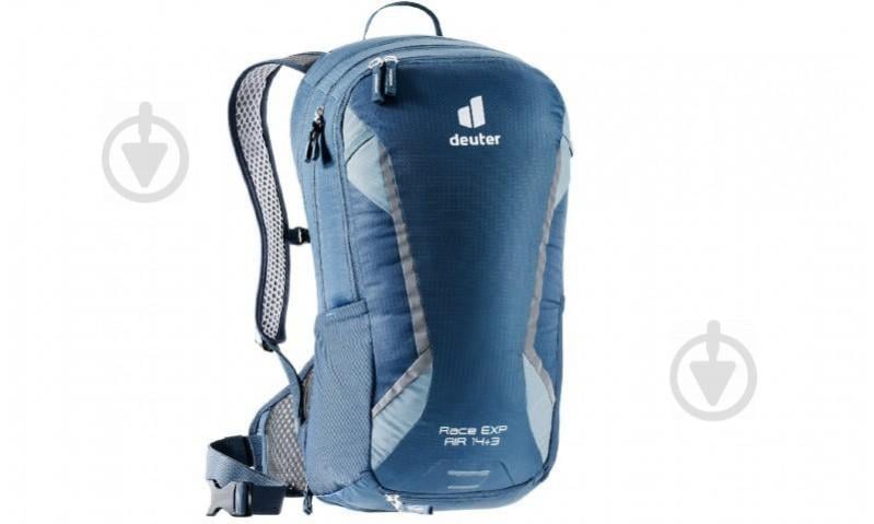 Рюкзак Deuter Race EXP Air Marine-Dusk (1052-3204421 1335)