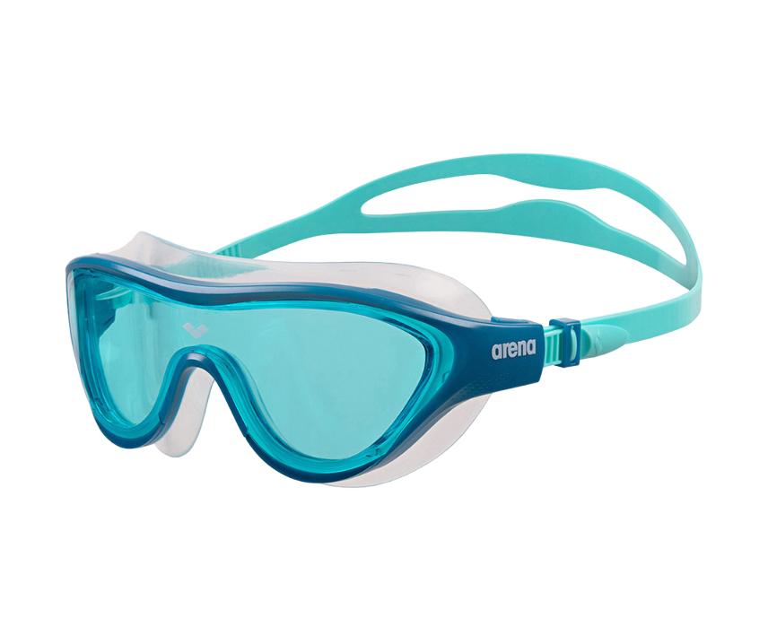 Очки для плавания Arena THE ONE MASK (003148-107)