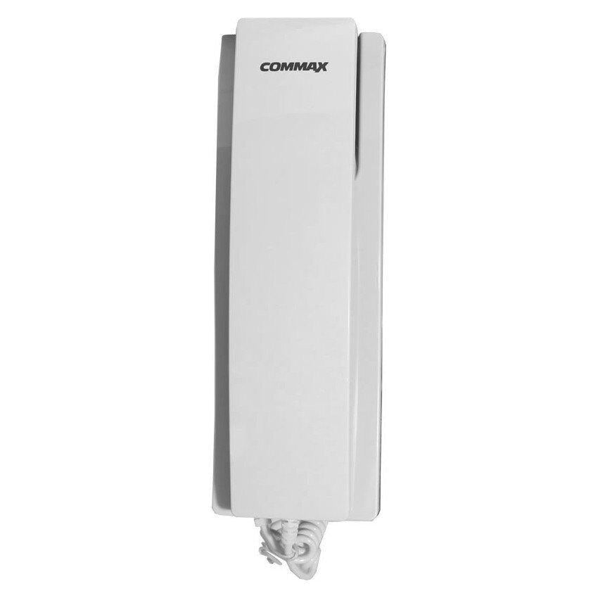 Аудіодомофон Commax DP-SS (18015) - фото 1 Аудіодомофон Commax DP-SS (18015) - фото 1