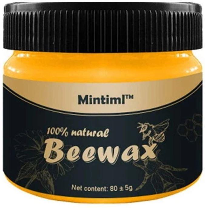 Полироль для мебели Beewax 80 г (17944961)