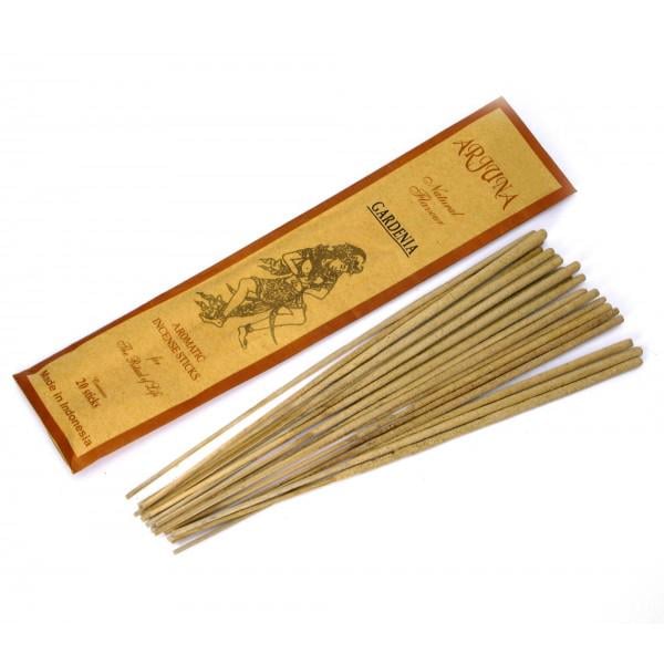 Аромапалочки Arjuna Гардения пыльцевые (29693K-MZ)