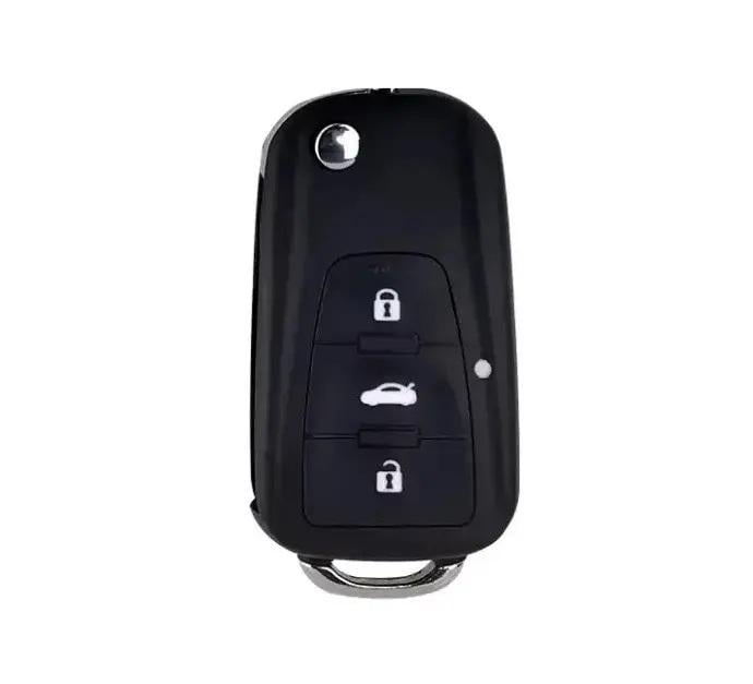 Корпус выкидного автоключа для MG KS03