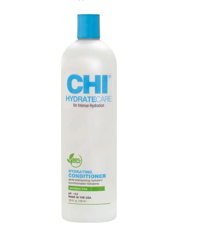 Кондиціонер поживний і зволожувальний для волосся CHI Hydrate Care Hydrating 739 мл (2554818437)