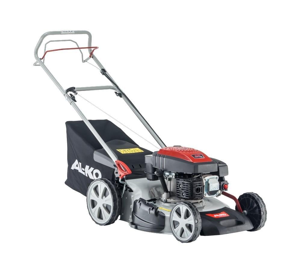 Газонокосилка бензиновая AL-KO EASY 5,1 SP-S (19107)