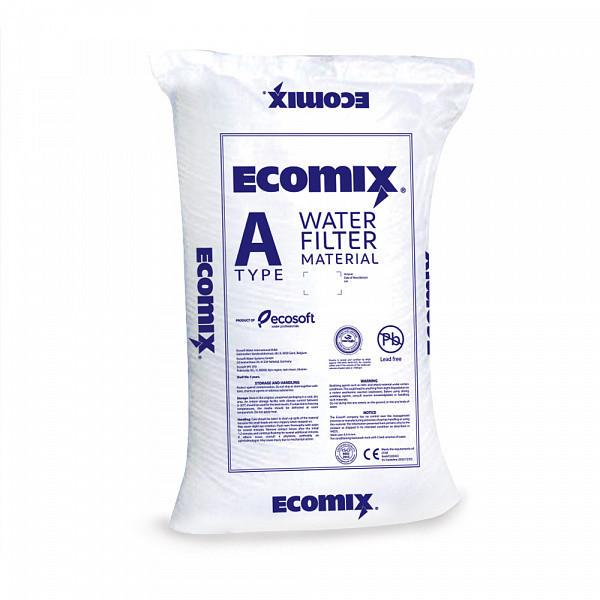 Комплексне завантаження Ecosoft Ecomix А 12 л (ECOMIXA12)