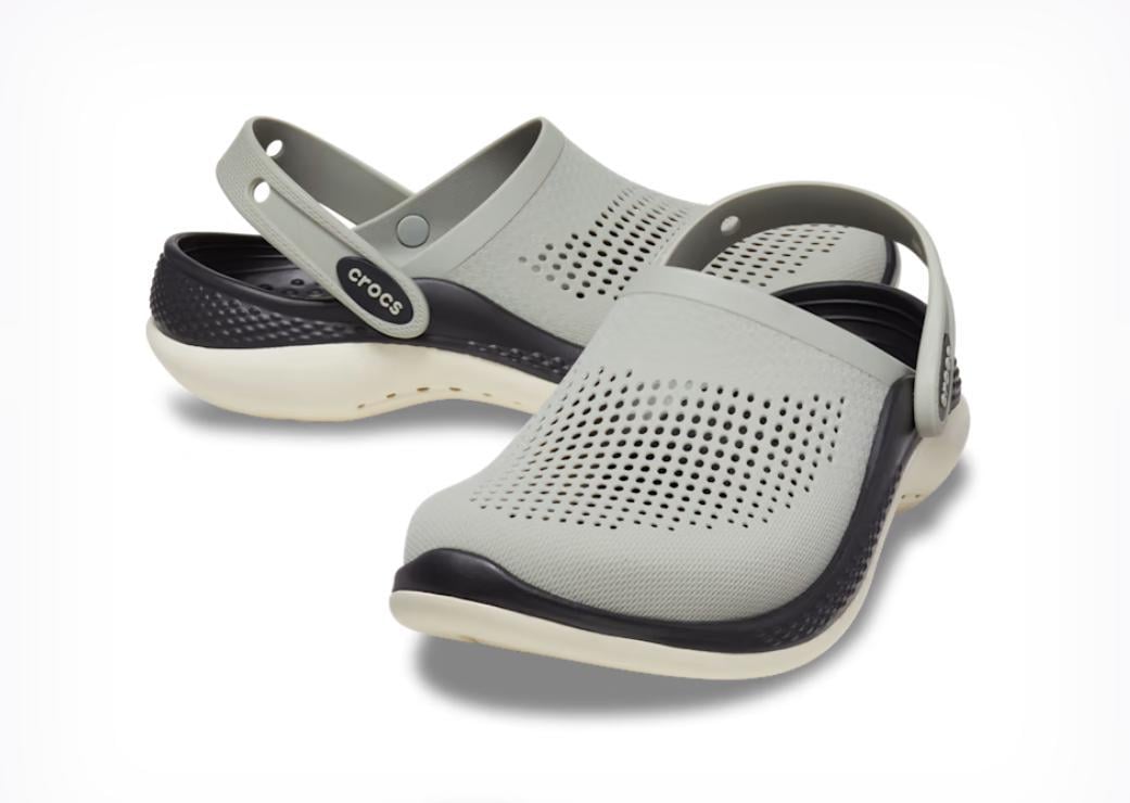 Crocs discount literide m13