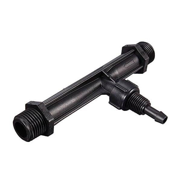 Инжектор Вентури Presto-PS 1,1/2" (VI-01032-H)