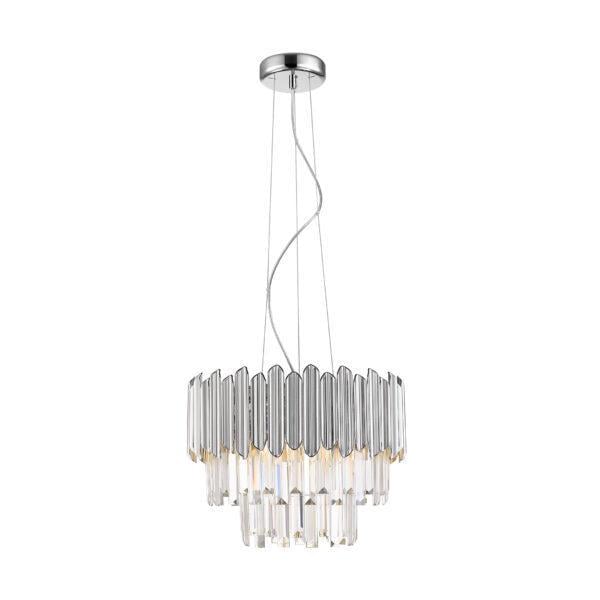 Люстра Zuma Line Gladius (P0535-05B-F4AC0