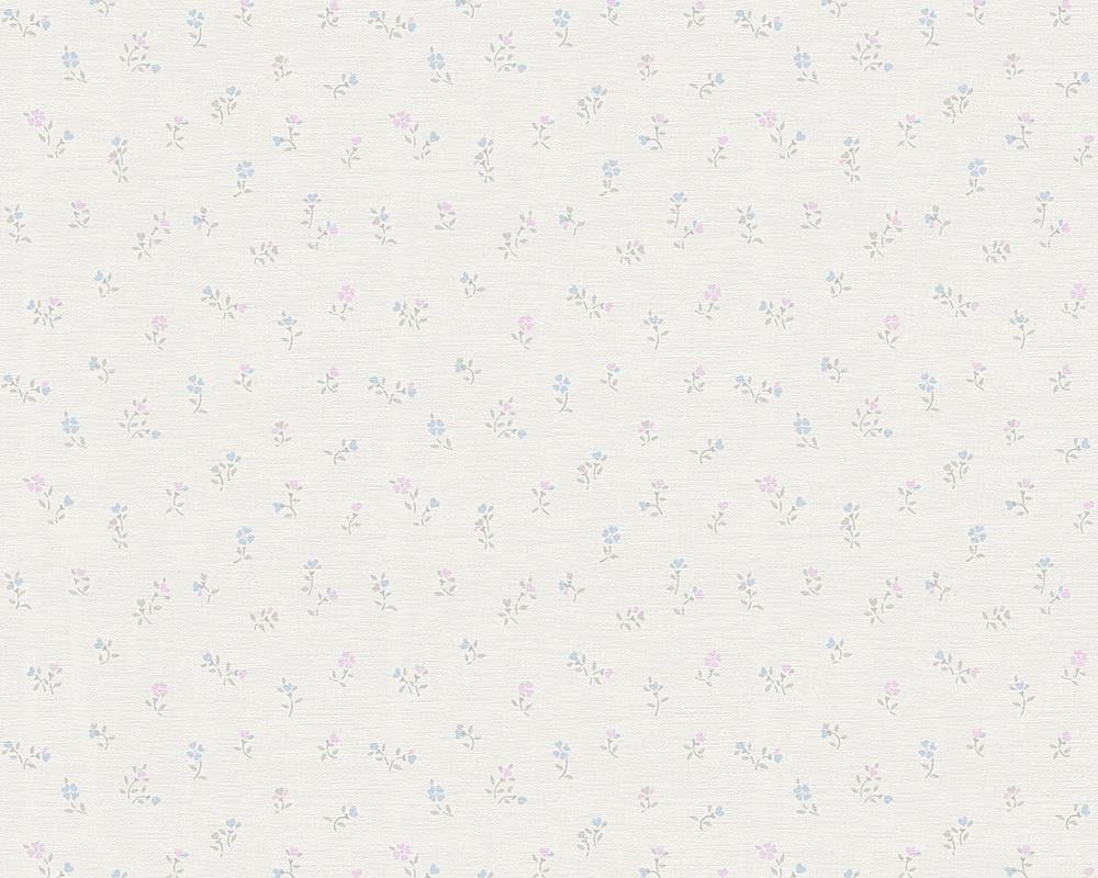 Обои флизелиновые A.S. Creation Liberte 30523-2