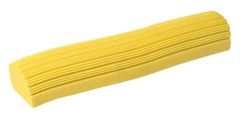 Запаска для швабры с отжимом 28х5,5 см (MH-3857Z)