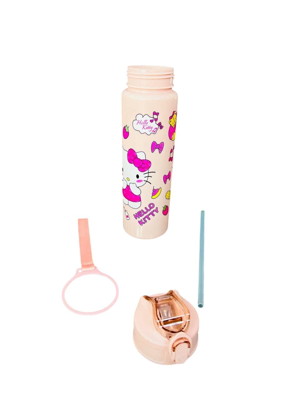 Бутылка для воды Hello Kitty 750 мл (2976901010)