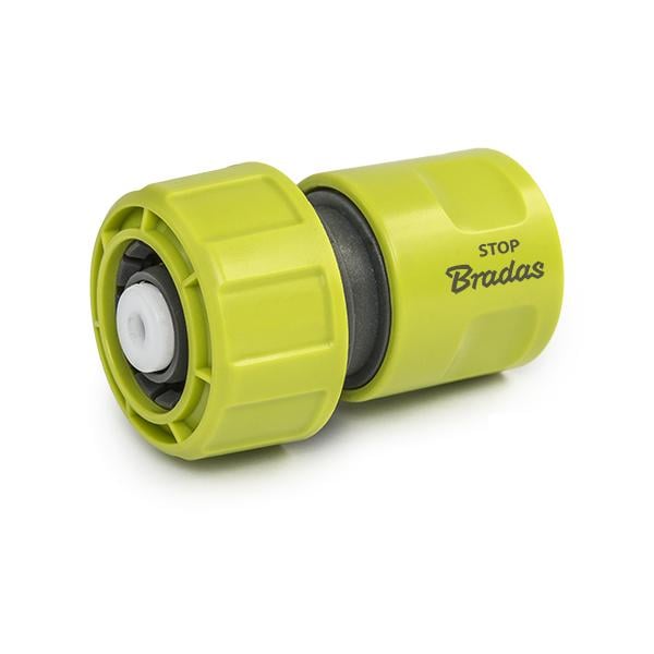 Коннектор Stop Lime Line LE-02150K 3/4"