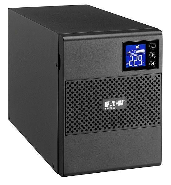 Источник бесперебойного питания Eaton 5SC 750i