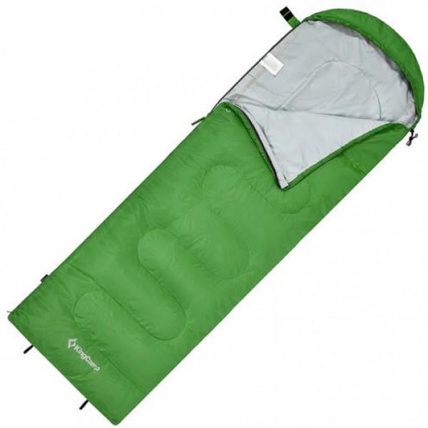 Кокон Kingcamp Oasis 250XL(KS3222) L Green (KS3222_GREEN_L)