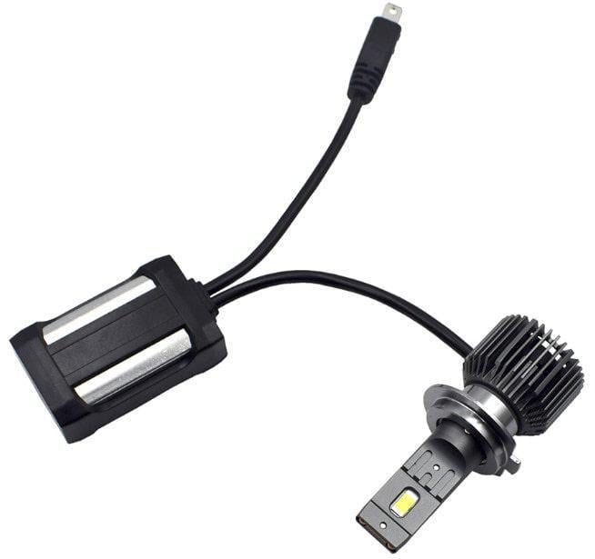 Лампа LED Cyclone H7 6000K TYPE 45 8708 1 шт.