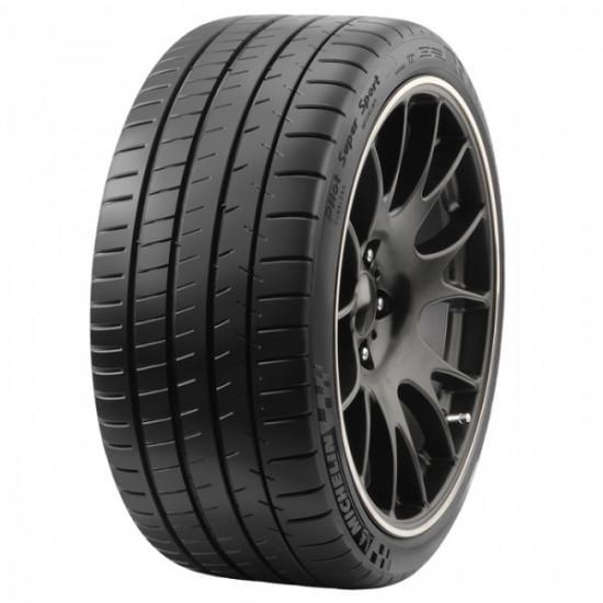 Автошина Michelin Pilot Super Sport 275/30 R20 97Y FR XL