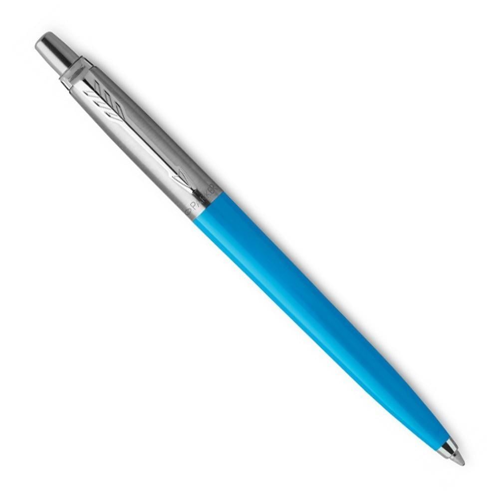 ᐉ Шариковая ручка Parker JOTTER 17 Plastic Sky Blue