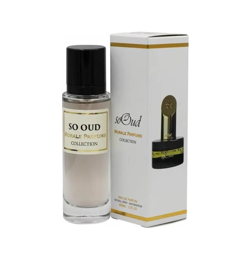 Парфюмированная вода SO OUD 30 мл (4169)