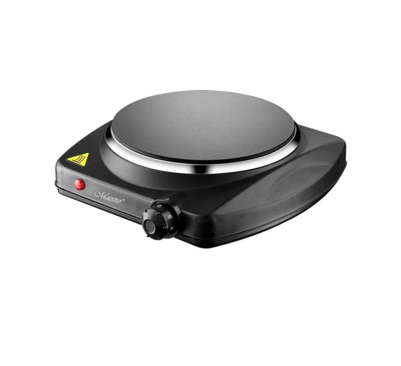 Плита электрическая Maestro 1200 Вт керамика