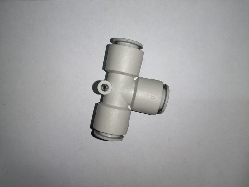 Фітинг SMC KQ2T12-00 - фото 2 Фітинг SMC KQ2T12-00 - фото 2