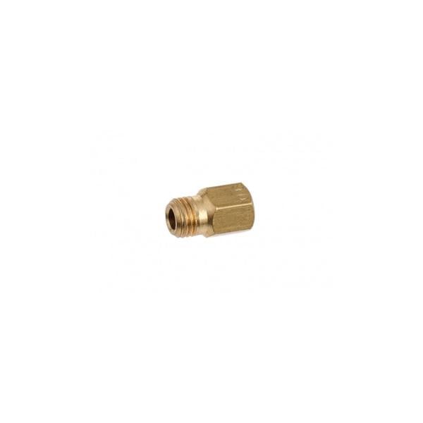 Форсунка инжектор горелки средней для газовой плиты KG-A G20/20 Gorenje 609300
