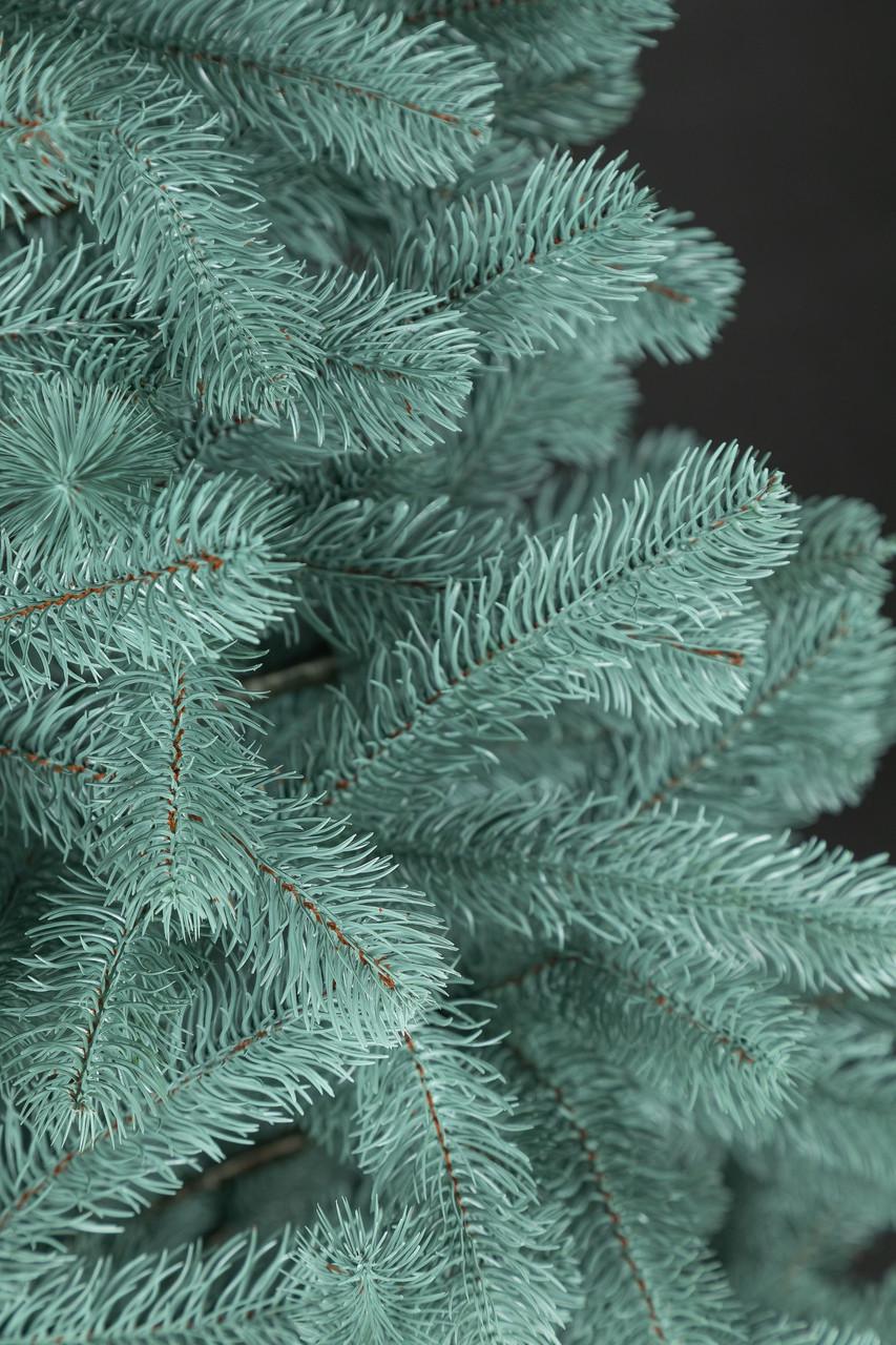 Ялинка лита Siga Group Президентська 1,8 м Блакитний (1497403053) - фото 6