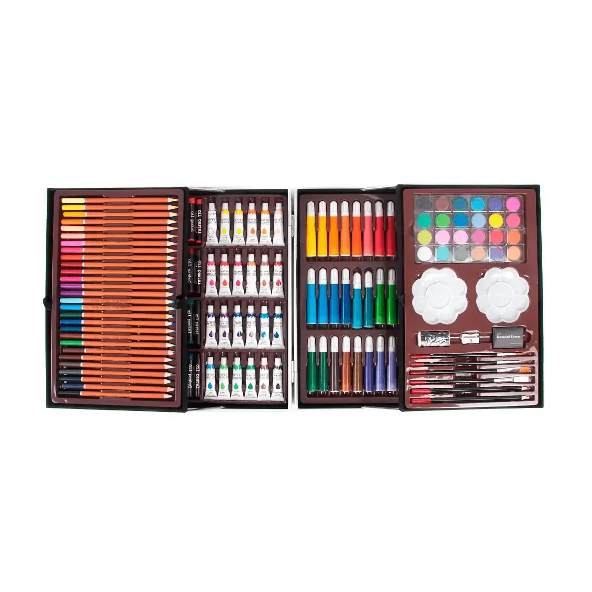 Набір для малювання 145 пр. (29823983) - фото 3 Набір для малювання 145 пр. (29823983) - фото 3