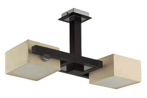 Потолочная люстра Alfa Junior Ecru (14642)