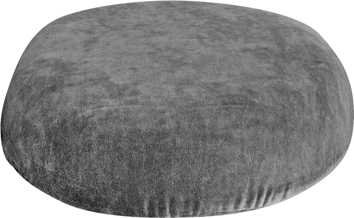 Подушка ортопедична Olvi J2512 з ефектом пам'яті ректальна